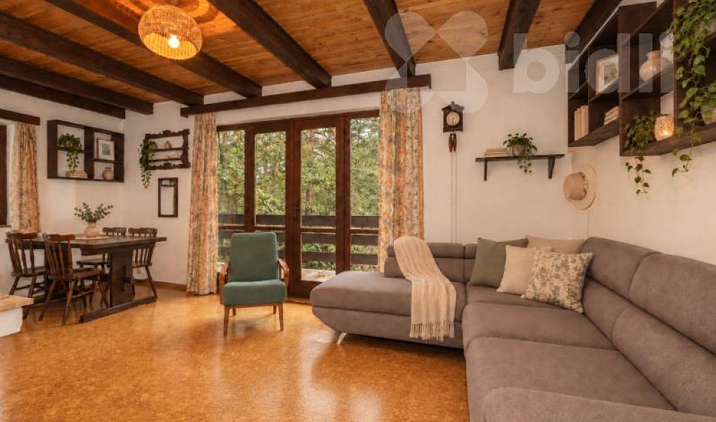 Prodej chaty/chalupy 140 m² s pozemkem 391 m², Hradce – náhled fotky 5