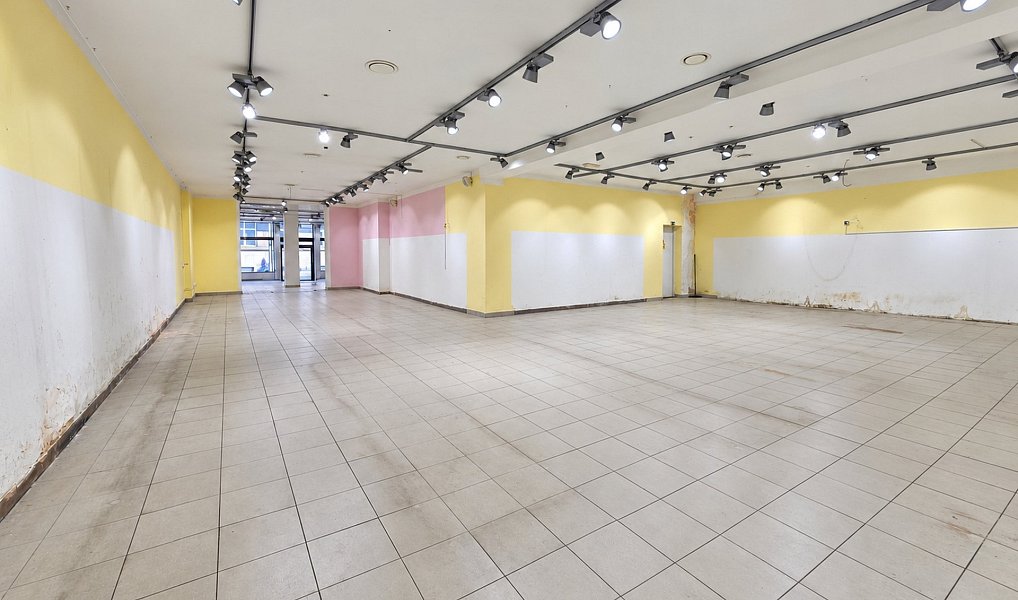 Pronájem obchodních prostor 280 m², Rumburk – náhled fotky 7