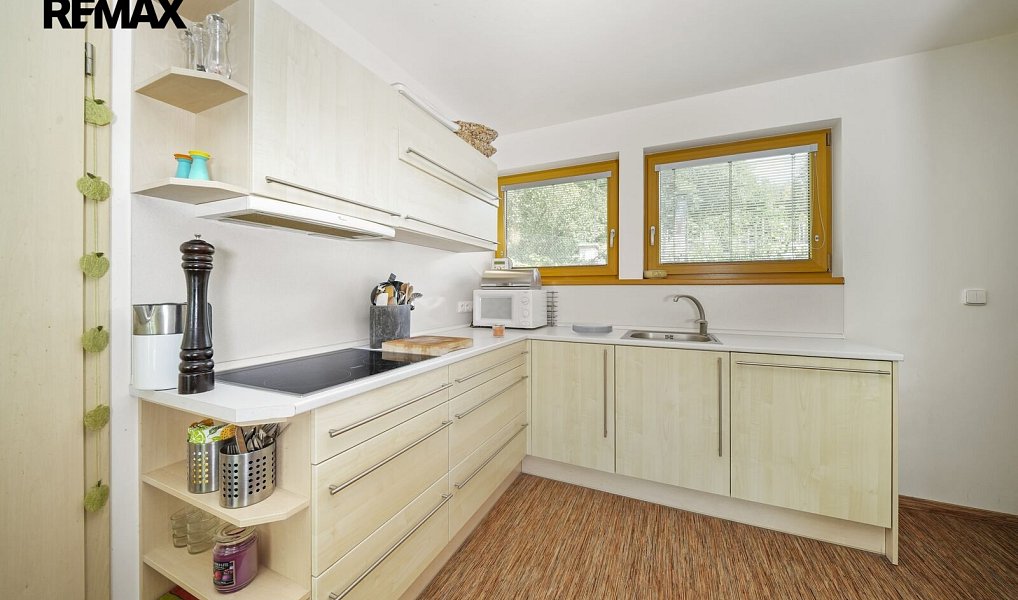 Prodej domu 80 m² s pozemkem 701 m², Vojkovice – náhled fotky 3