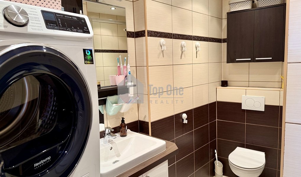 Prodej bytu 2+kk 55 m², Praha – náhled fotky 12