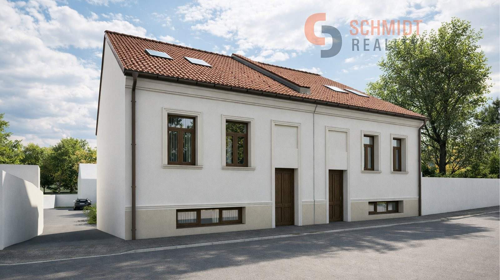 Prodej domu 180 m² s pozemkem 1 403 m² – fotografie 2