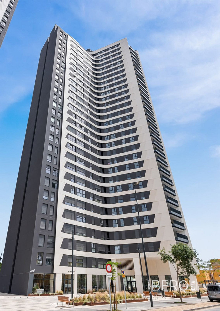 Piso 3+kk – Málaga, Centro Histórico, Centro - Vista 2