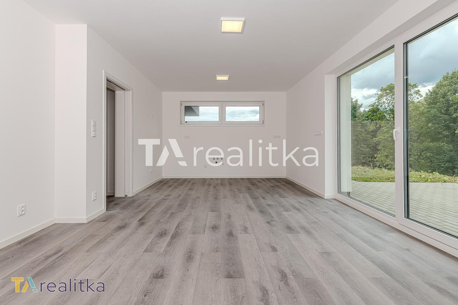 Prodej domu 108 m² s pozemkem 1 165 m² - Mehr