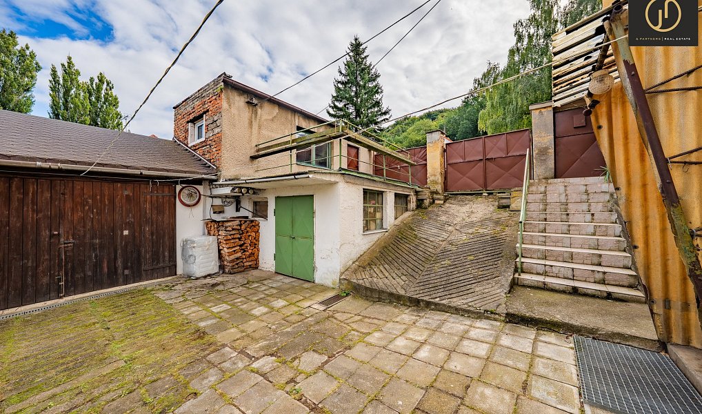 Prodej domu 150 m² s pozemkem 726 m², Kladno – náhled fotky 15