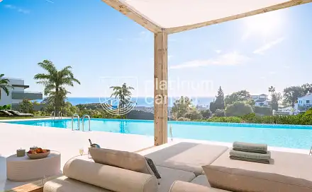 QUINTESSENCE - Marbella, Marbella, Španělsko