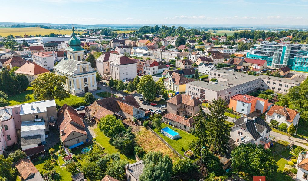 Prodej domu 150 m² s pozemkem 613 m², Holice – náhled fotky 5
