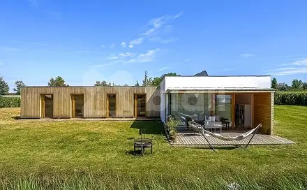 Prodej domu 135 m² s pozemkem 695 m², Písková Lhota, okres Mladá Boleslav