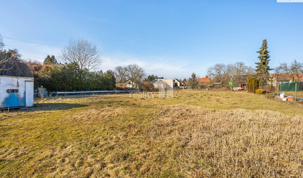 Prodej stavebního pozemku 1 151 m², Jesenice – náhled fotky 18