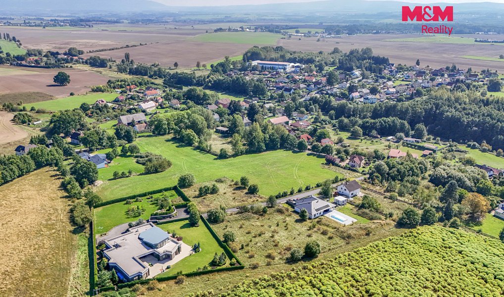 Prodej stavebního pozemku 3 247 m², Františkovy Lázně – náhled fotky 12
