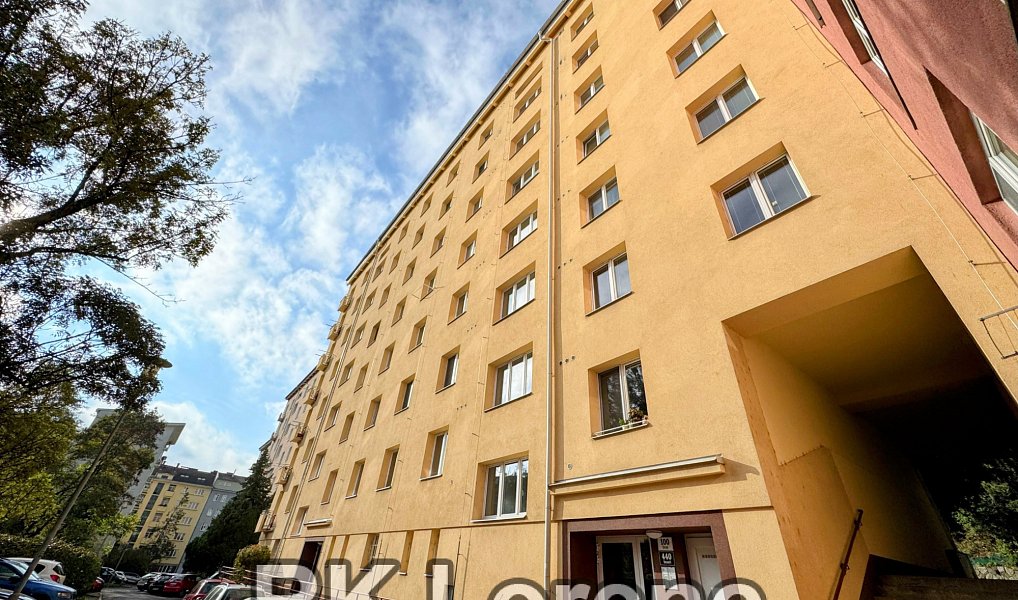 Pronájem bytu 2+1 52 m², Brno – náhled fotky 11