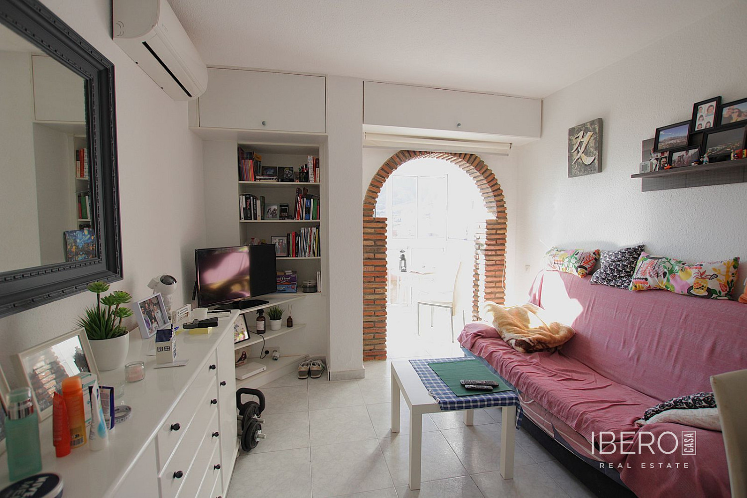 Piso 2+kk – Benalmádena, Arroyo de la Miel - Vista 5