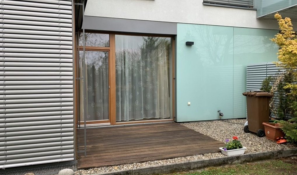 Pronájem bytu 2+kk 61 m², Černošice – náhled fotky 14