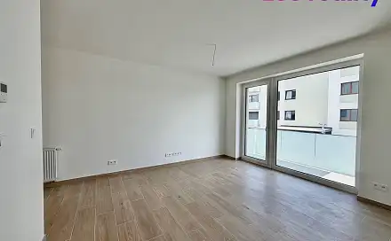 Pronájem bytu 2+kk 48 m²