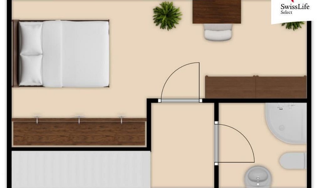 Prodej bytu 3+kk 93 m², Praha – náhled fotky 22