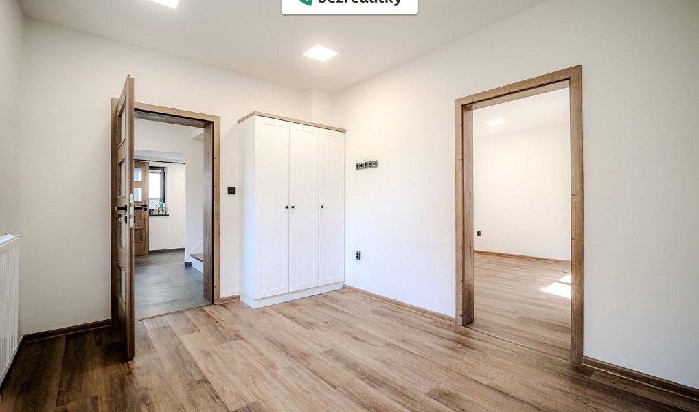 Prodej domu 138 m² s pozemkem 197 m², Dlouhomilov – náhled fotky 4