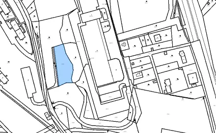 Prodej pozemku 4 510 m², Teplice