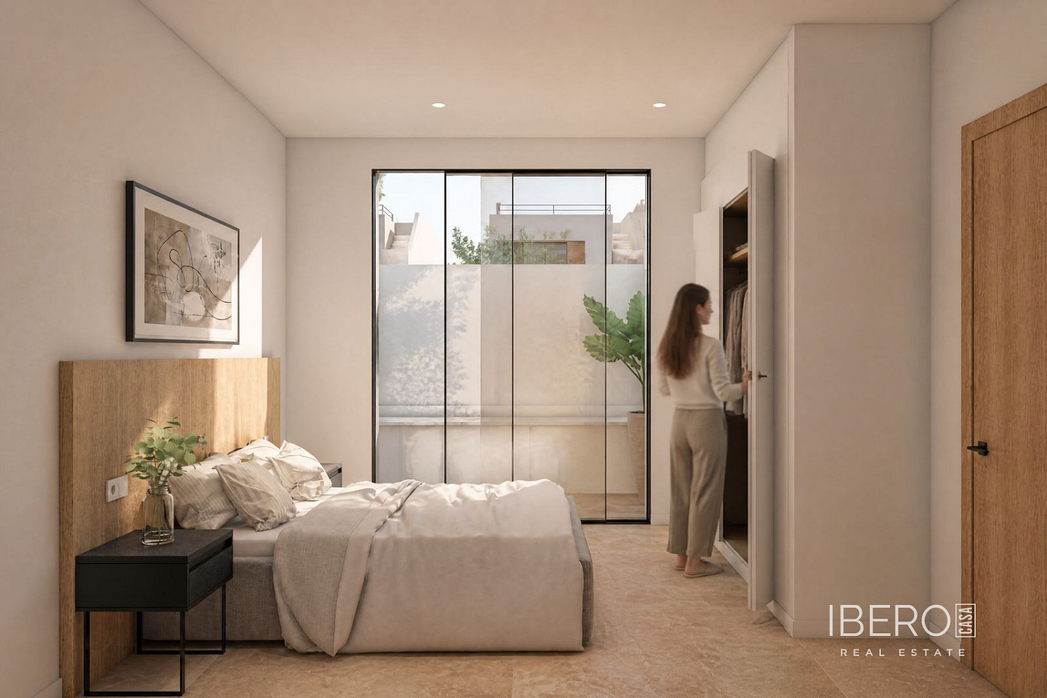 Casa 3+kk – Alhama de Murcia - Vista 3