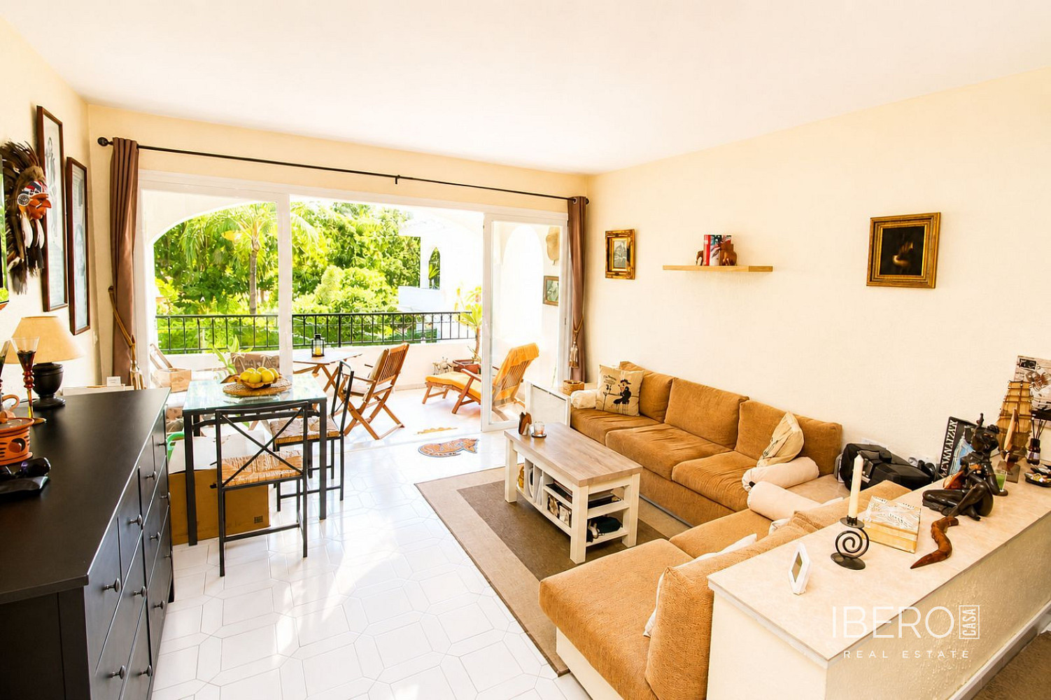Piso 1+kk – Málaga, Este - Más