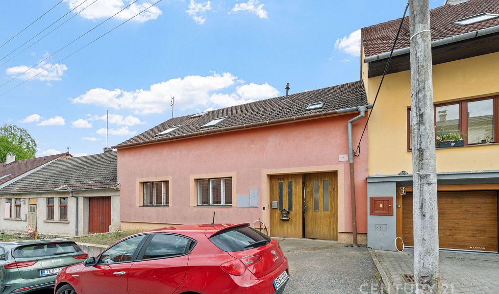 Prodej domu 155 m² s pozemkem 309 m², Vladislav – náhled fotky 17
