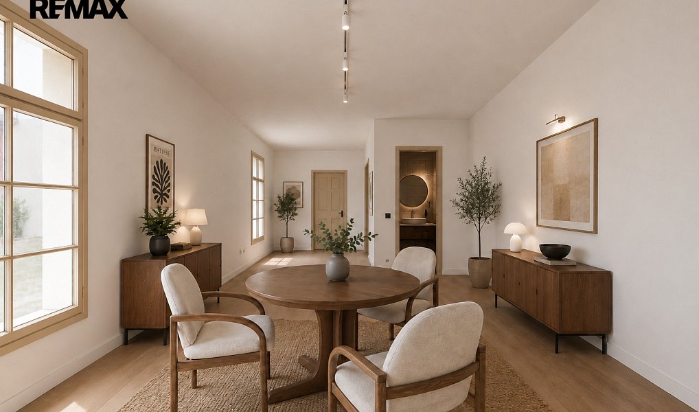Prodej domu 97 m² s pozemkem 414 m², Stádlec – náhled fotky 11