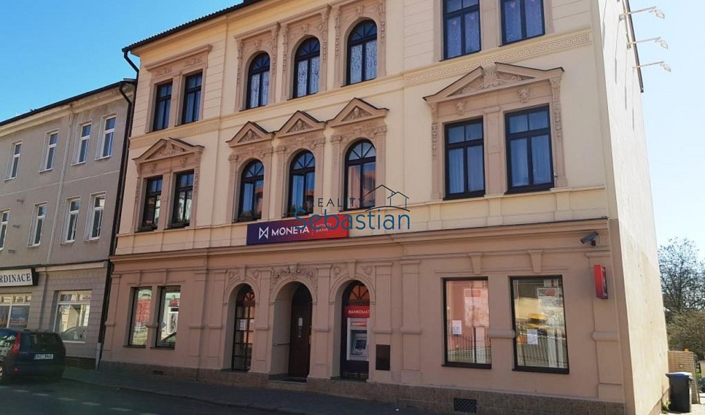 Pronájem kanceláře 184 m², Litvínov – náhled fotky 17