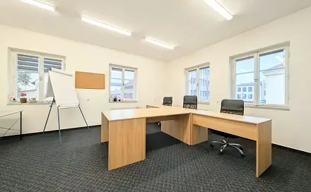 Pronájem kanceláře 11 m², Na Valech, Havlíčkův Brod