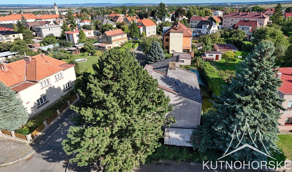 Prodej domu 214 m² s pozemkem 924 m², Kutná Hora – náhled fotky 5