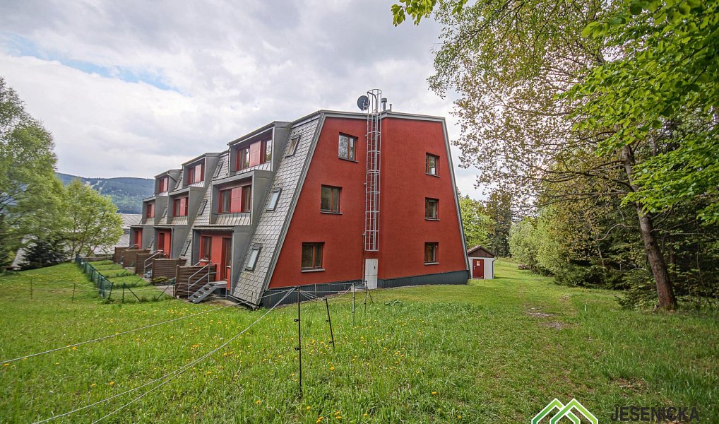 Prodej chaty/chalupy 60 m² s pozemkem 946 m², Ostružná – náhled fotky 18