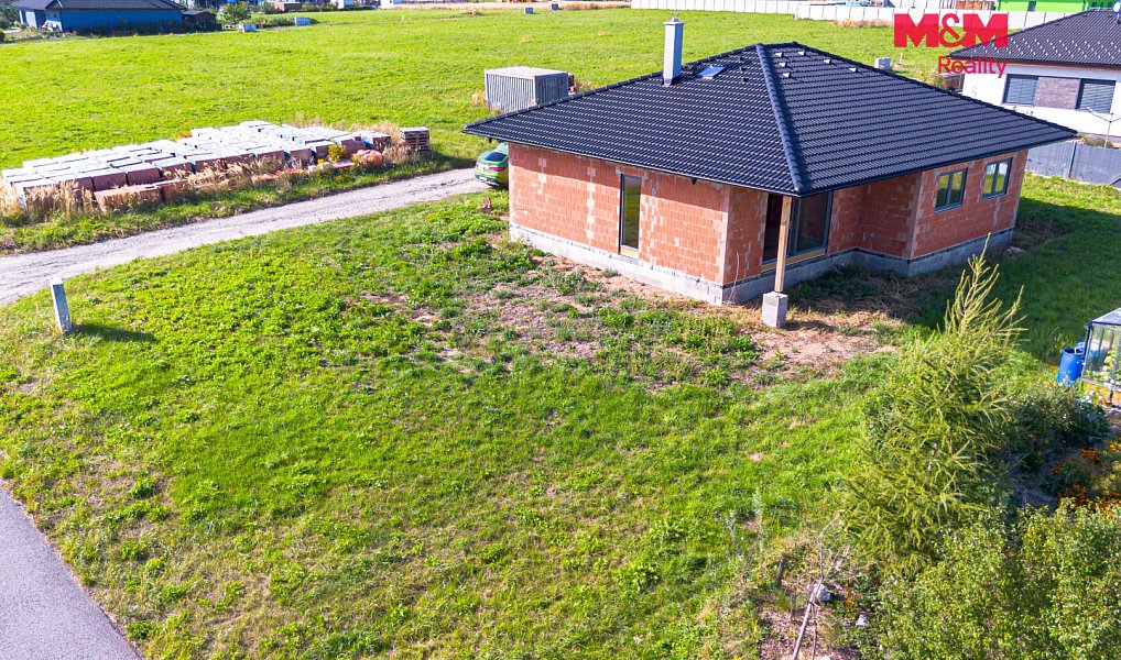Prodej domu 120 m² s pozemkem 809 m², Zruč nad Sázavou – náhled fotky 5