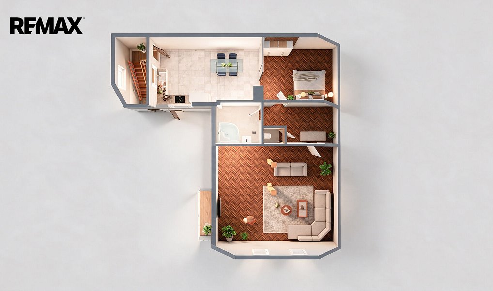 Prodej domu 244 m² s pozemkem 849 m², Praha – náhled fotky 13