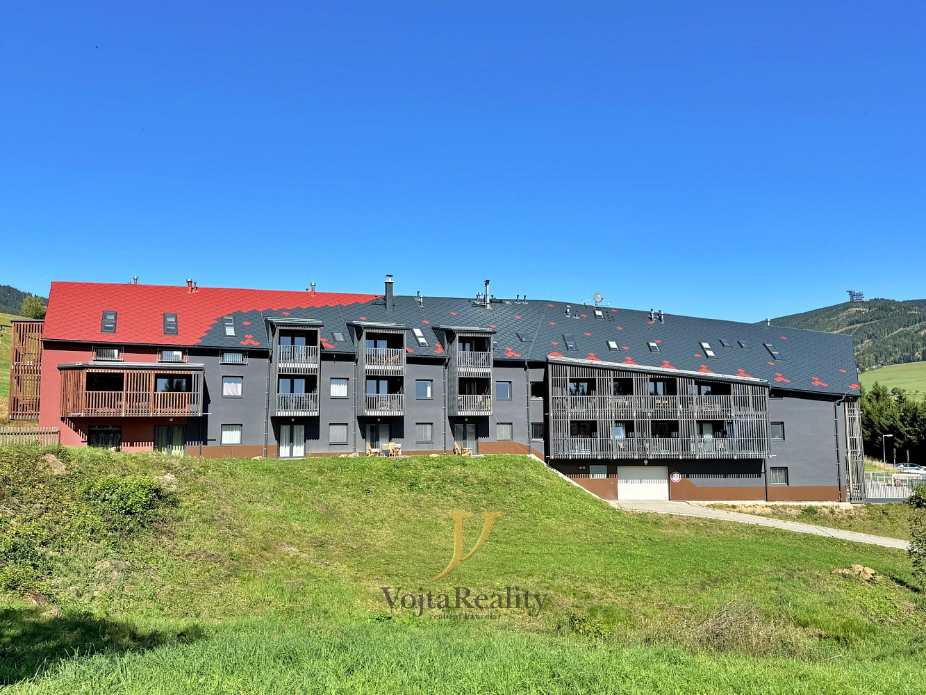 Prodej bytu 3+kk 82 m² — photo 3