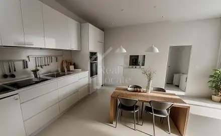 Pronájem bytu 2+kk 50 m²