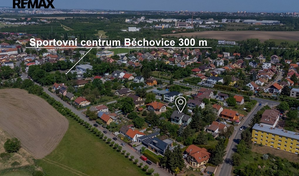 Prodej domu 210 m² s pozemkem 1 140 m², Praha – náhled fotky 30