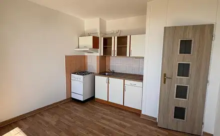 Pronájem bytu 1+1 54 m², Sídliště Za Chlumem, Bílina - Teplické Předměstí, okres Teplice
