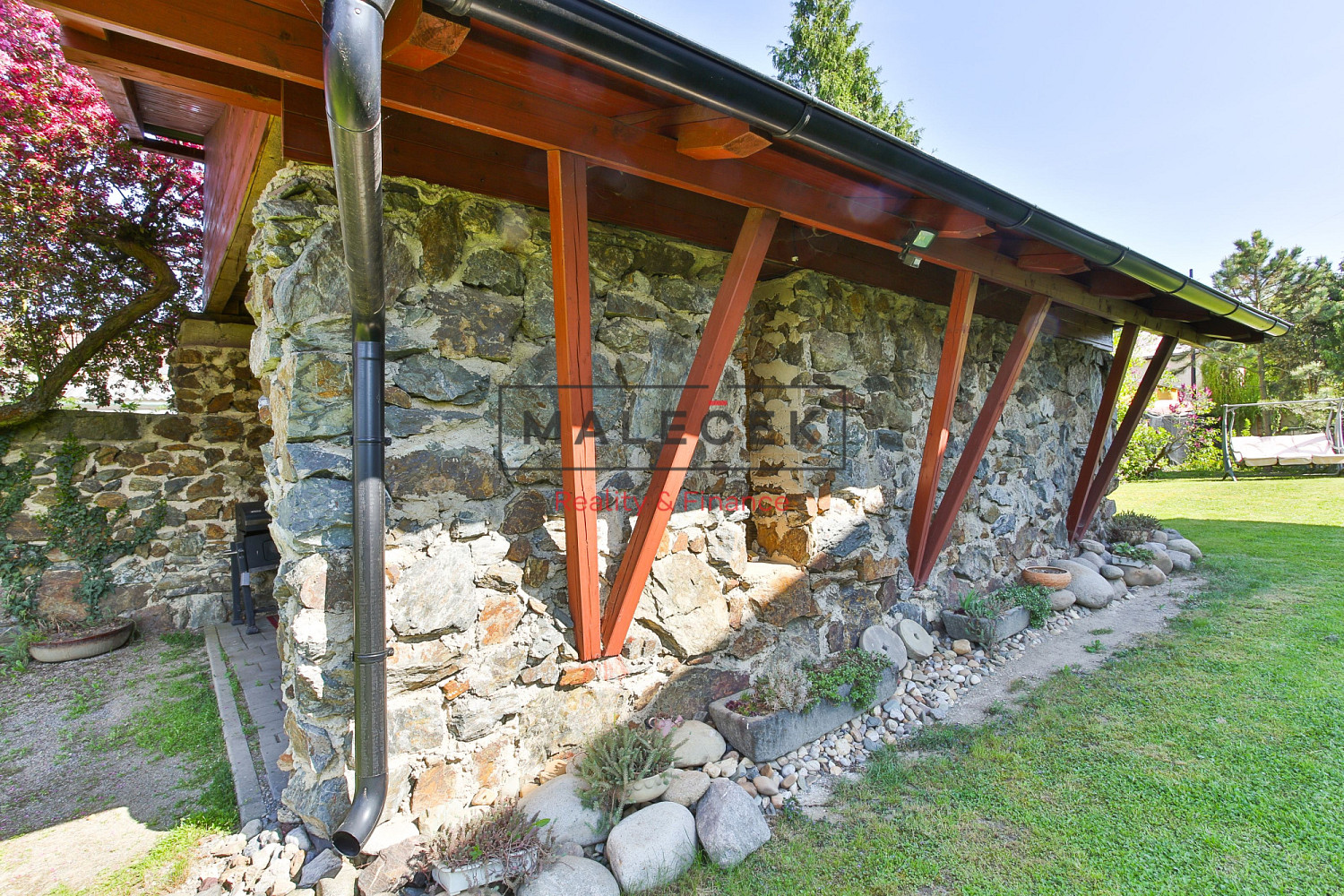 House in Unhošť, okres Kladno – pohled 6
