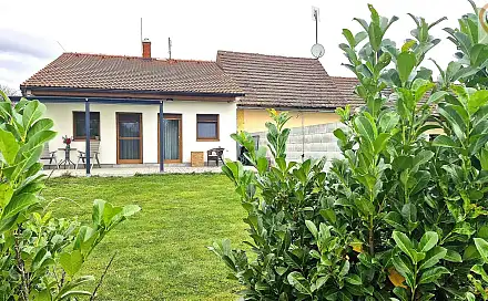Prodej domu 70 m² s pozemkem 901 m², Dolní Lukavice, okres Plzeň-Jih
