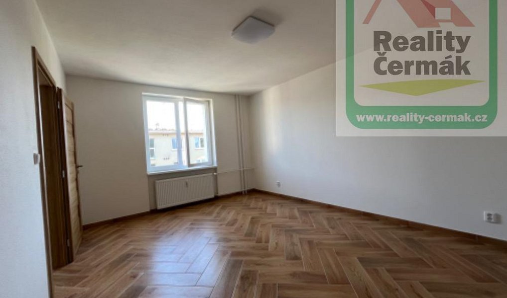 Pronájem bytu 1+1 38 m², Domažlice – náhled fotky 7