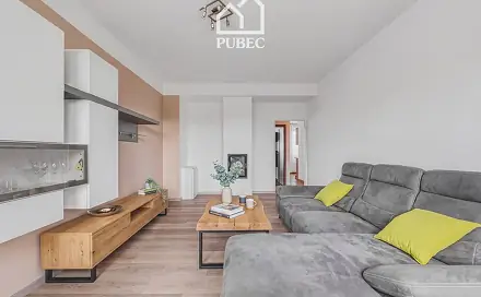 Prodej bytu 3+1 73 m², Pod Švabinami, Plzeň - Lobzy