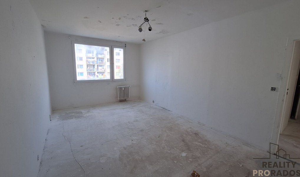 Prodej bytu 3+1 75 m², Ústí nad Labem – náhled fotky 7