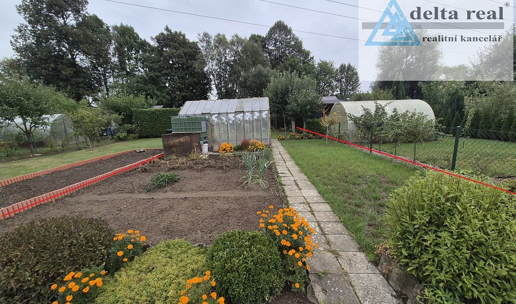 Prodej zahrady 221 m², Šumperk – náhled fotky 8