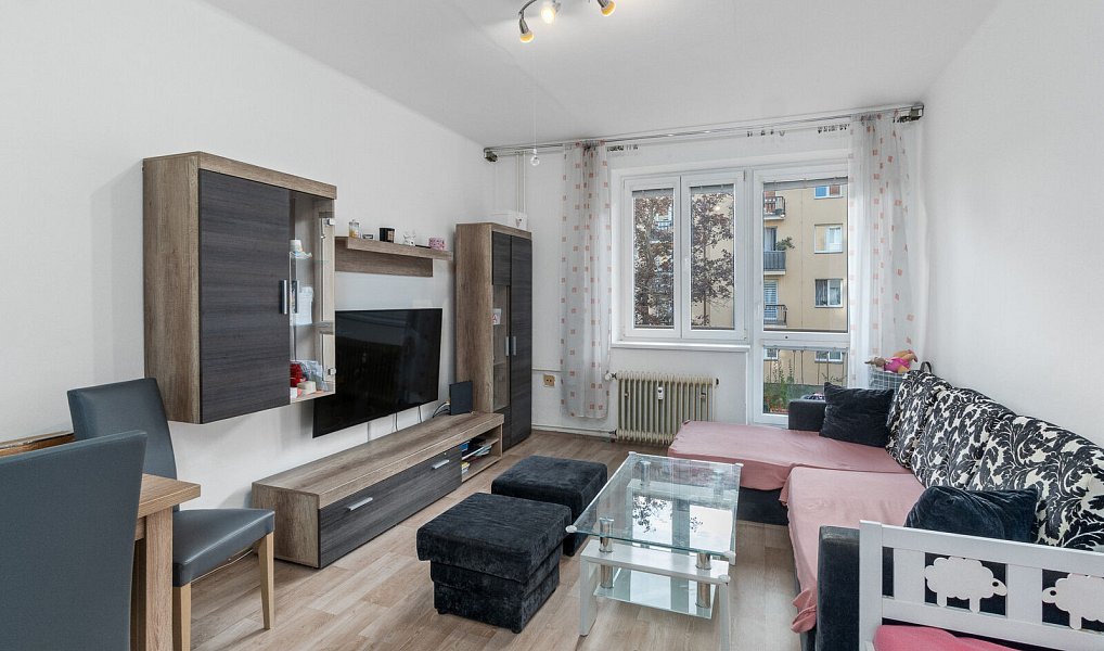 Prodej bytu 2+1 62 m², Příbram – náhled fotky 4