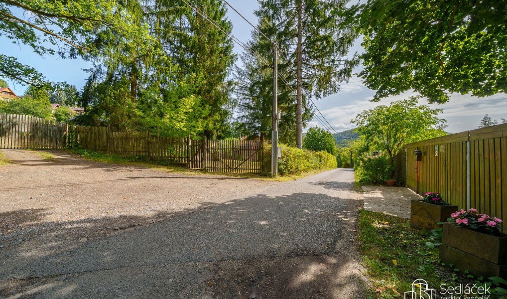 Prodej chaty/chalupy 80 m² s pozemkem 817 m², Šemnice – náhled fotky 34