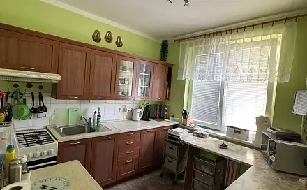 Prodej bytu 2+1 67 m²