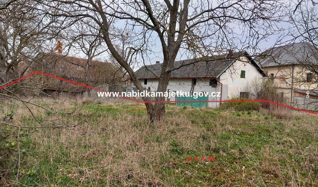 Prodej domu 200 m² s pozemkem 4 819 m², Radhošť – náhled fotky 8