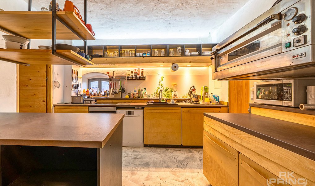 Prodej chaty/chalupy 600 m² s pozemkem 1 968 m², Úštěk – náhled fotky 5
