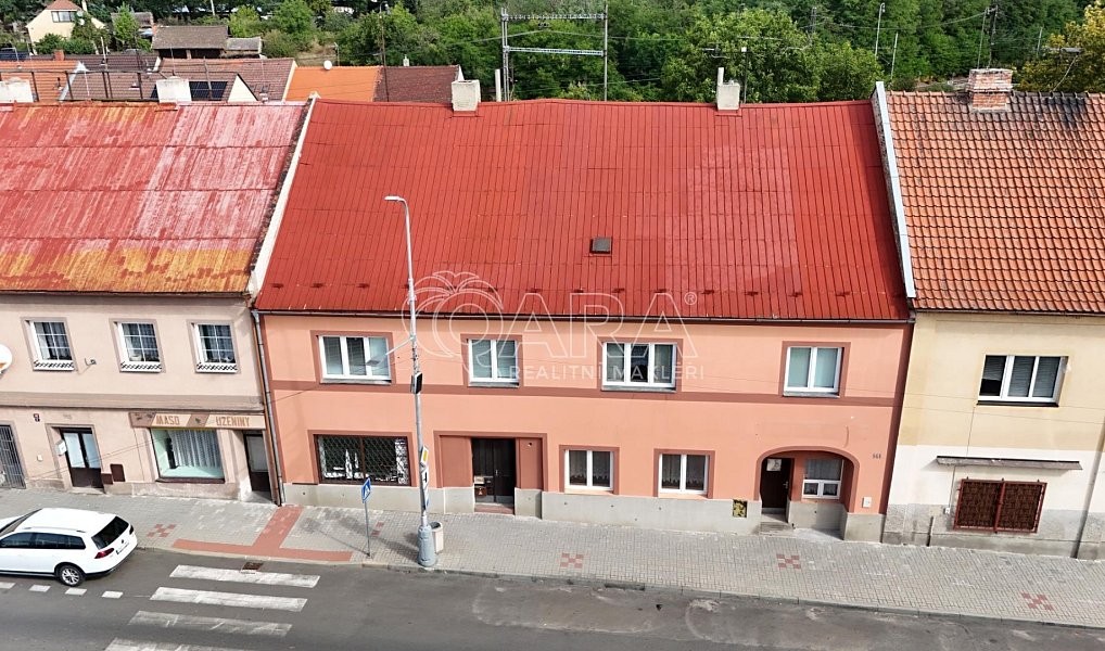 Prodej domu 287 m² s pozemkem 412 m², Postoloprty – náhled fotky 58