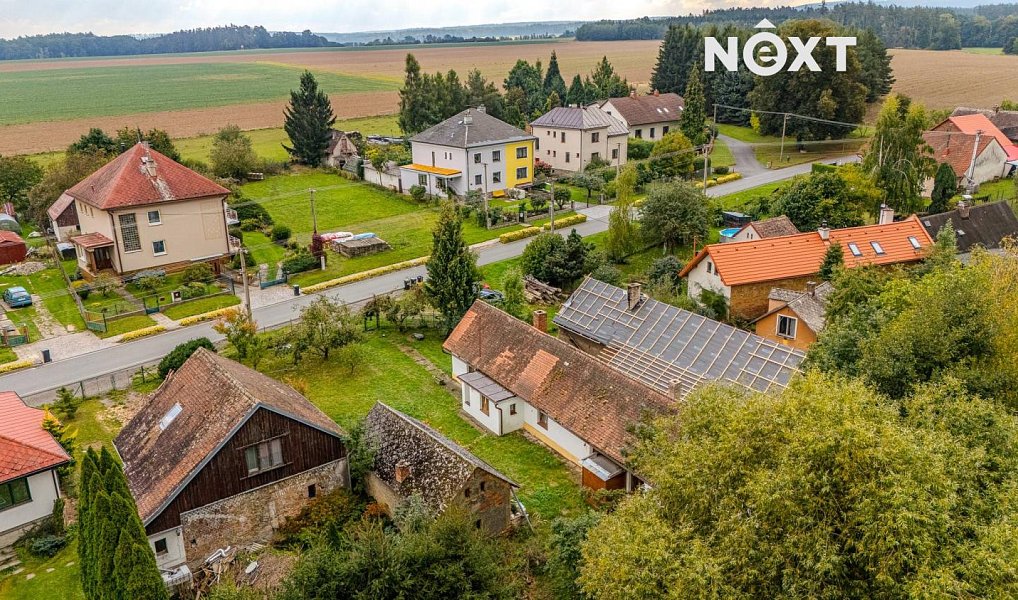 Prodej domu 76 m² s pozemkem 584 m², Stojice – náhled fotky 24