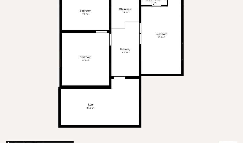 Prodej stavebního pozemku 573 m², Praha – náhled fotky 18
