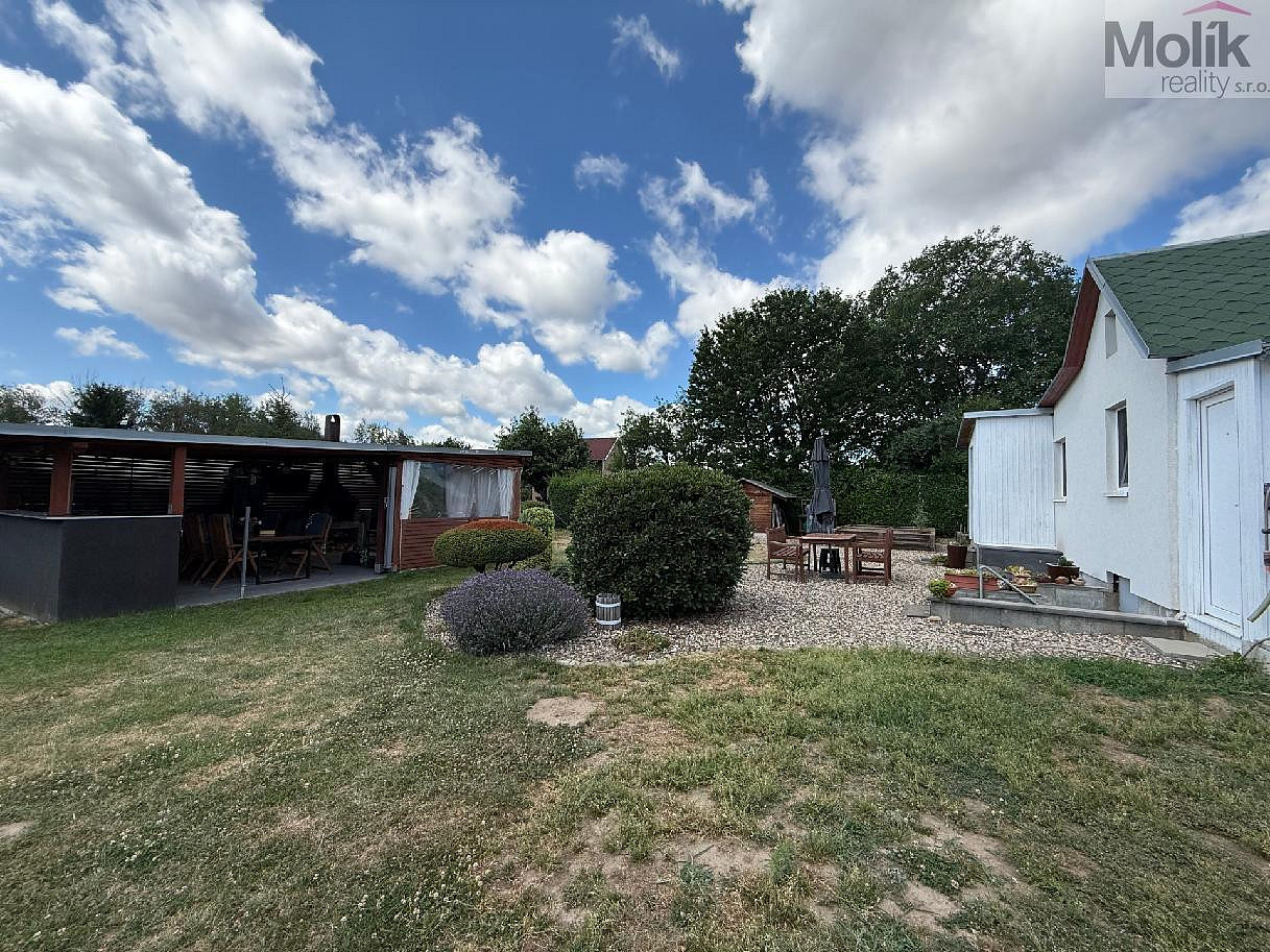 Prodej zahrady 391 m² — photo 4