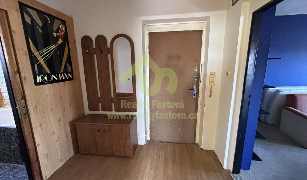 Prodej bytu 2+1 69 m², Rokycany – náhled fotky 9